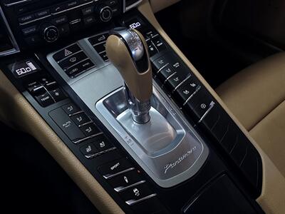 2016 Porsche Panamera Edition   - Photo 22 - Lennox, CA 90304