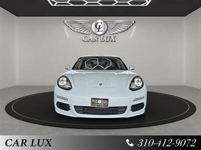 2016 Porsche Panamera Edition   - Photo 2 - Lennox, CA 90304