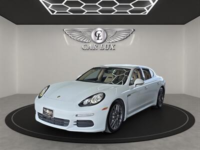 2016 Porsche Panamera Edition   - Photo 3 - Lennox, CA 90304