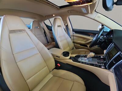 2016 Porsche Panamera Edition   - Photo 18 - Lennox, CA 90304
