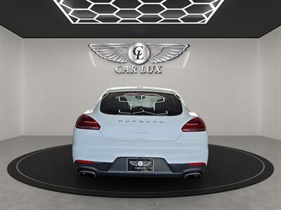 2016 Porsche Panamera Edition   - Photo 6 - Lennox, CA 90304