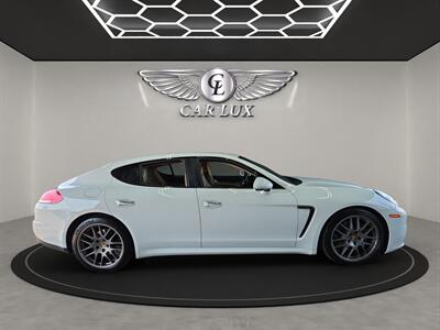 2016 Porsche Panamera Edition   - Photo 8 - Lennox, CA 90304