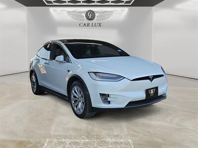 2017 Tesla Model X 90D - Photo 7 - Lennox, CA 90304