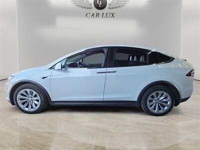 2017 Tesla Model X 90D - Photo 2 - Lennox, CA 90304