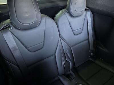 2017 Tesla Model X 90D - Photo 17 - Lennox, CA 90304