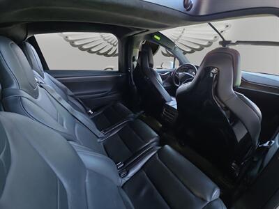 2017 Tesla Model X 90D - Photo 13 - Lennox, CA 90304