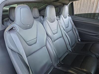 2017 Tesla Model X 90D - Photo 16 - Lennox, CA 90304