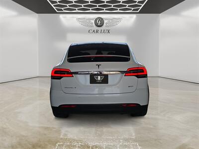 2017 Tesla Model X 90D - Photo 4 - Lennox, CA 90304