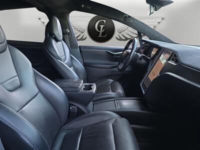 2017 Tesla Model X 90D - Photo 15 - Lennox, CA 90304