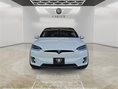 2017 Tesla Model X 90D   - Photo 8 - Lennox, CA 90304