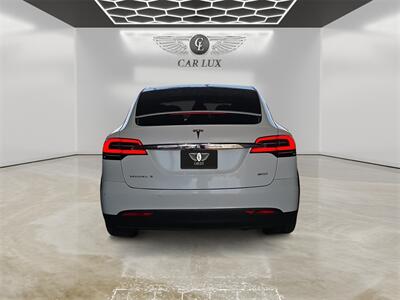 2017 Tesla Model X 90D   - Photo 4 - Lennox, CA 90304
