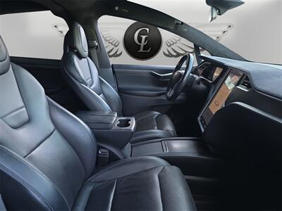 2017 Tesla Model X 90D   - Photo 15 - Lennox, CA 90304