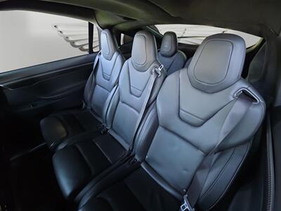 2017 Tesla Model X 90D - Photo 12 - Lennox, CA 90304
