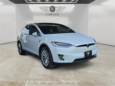 2017 Tesla Model X 90D   - Photo 7 - Lennox, CA 90304