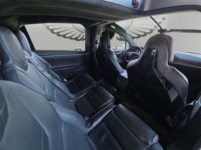 2017 Tesla Model X 90D   - Photo 13 - Lennox, CA 90304