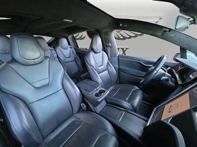 2017 Tesla Model X 90D - Photo 11 - Lennox, CA 90304