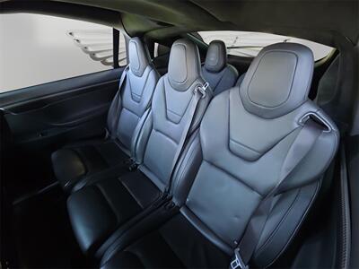 2017 Tesla Model X 90D   - Photo 12 - Lennox, CA 90304