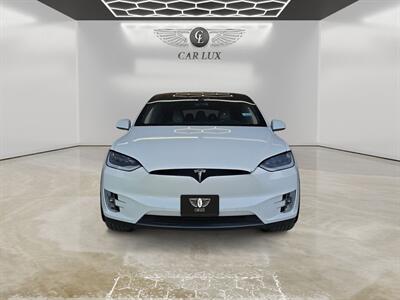 2017 Tesla Model X 90D - Photo 8 - Lennox, CA 90304