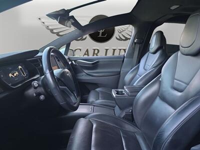 2017 Tesla Model X 90D - Photo 9 - Lennox, CA 90304