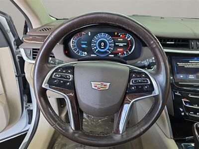 2016 Cadillac XTS Vsport Premium   - Photo 10 - Lennox, CA 90304