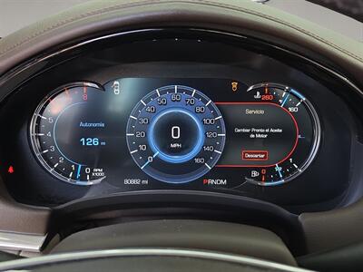 2016 Cadillac XTS Vsport Premium   - Photo 11 - Lennox, CA 90304
