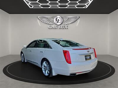 2016 Cadillac XTS Vsport Premium   - Photo 5 - Lennox, CA 90304