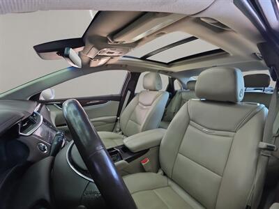 2016 Cadillac XTS Vsport Premium   - Photo 18 - Lennox, CA 90304