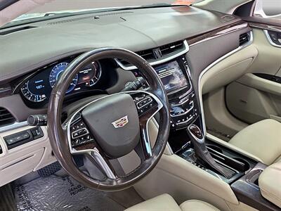 2016 Cadillac XTS Vsport Premium   - Photo 13 - Lennox, CA 90304