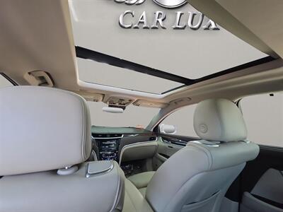 2016 Cadillac XTS Vsport Premium   - Photo 20 - Lennox, CA 90304