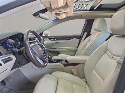 2016 Cadillac XTS Vsport Premium   - Photo 9 - Lennox, CA 90304