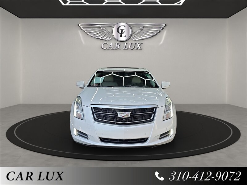 2016 Cadillac XTS Vsport Premium  