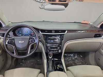 2016 Cadillac XTS Vsport Premium   - Photo 14 - Lennox, CA 90304