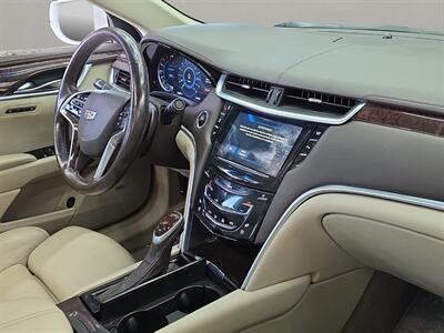 2016 Cadillac XTS Vsport Premium   - Photo 15 - Lennox, CA 90304