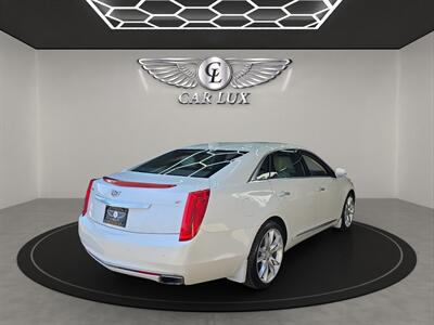 2016 Cadillac XTS Vsport Premium   - Photo 7 - Lennox, CA 90304