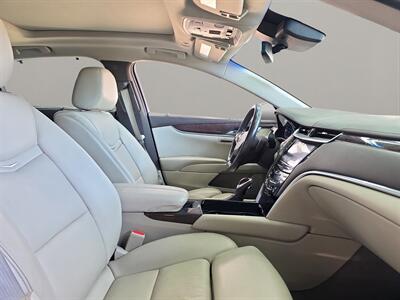 2016 Cadillac XTS Vsport Premium   - Photo 16 - Lennox, CA 90304