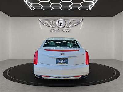 2016 Cadillac XTS Vsport Premium   - Photo 6 - Lennox, CA 90304