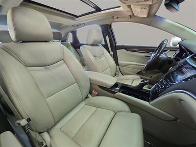 2016 Cadillac XTS Vsport Premium   - Photo 19 - Lennox, CA 90304