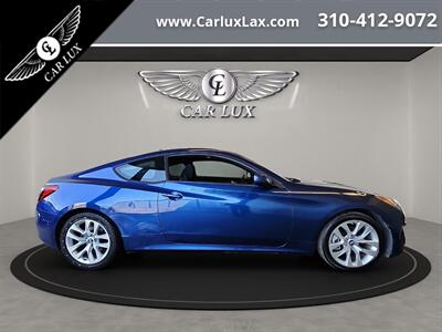 2014 Hyundai Genesis Coupe 2.0T   - Photo 8 - Lennox, CA 90304