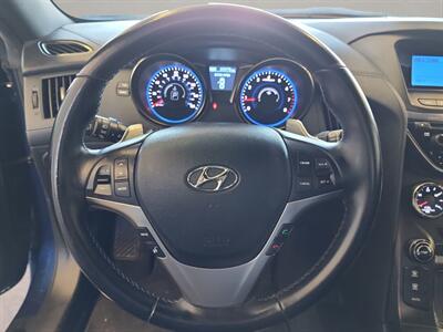 2014 Hyundai Genesis Coupe 2.0T   - Photo 11 - Lennox, CA 90304