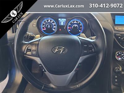 2014 Hyundai Genesis Coupe 2.0T   - Photo 11 - Lennox, CA 90304