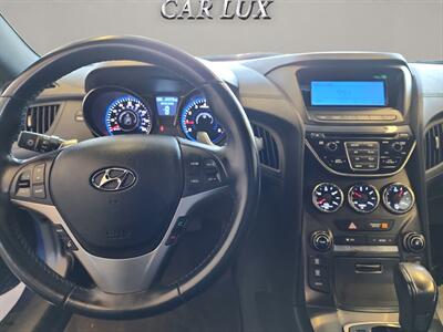 2014 Hyundai Genesis Coupe 2.0T   - Photo 14 - Lennox, CA 90304