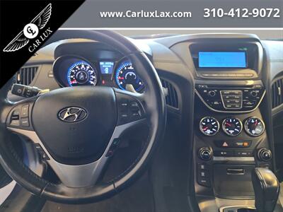 2014 Hyundai Genesis Coupe 2.0T   - Photo 14 - Lennox, CA 90304