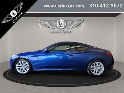 2014 Hyundai Genesis Coupe 2.0T   - Photo 4 - Lennox, CA 90304