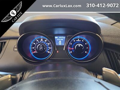 2014 Hyundai Genesis Coupe 2.0T   - Photo 12 - Lennox, CA 90304