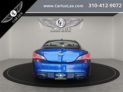 2014 Hyundai Genesis Coupe 2.0T   - Photo 6 - Lennox, CA 90304