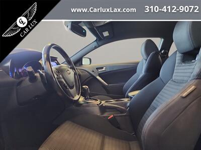 2014 Hyundai Genesis Coupe 2.0T   - Photo 10 - Lennox, CA 90304