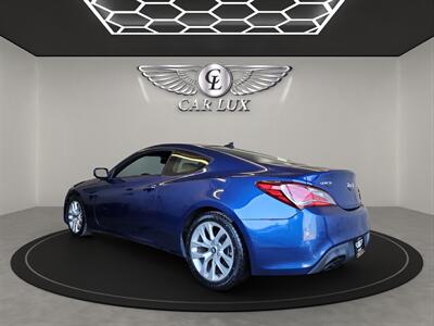 2014 Hyundai Genesis Coupe 2.0T   - Photo 5 - Lennox, CA 90304