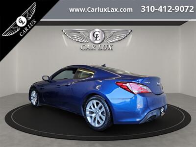 2014 Hyundai Genesis Coupe 2.0T   - Photo 5 - Lennox, CA 90304