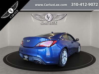 2014 Hyundai Genesis Coupe 2.0T   - Photo 7 - Lennox, CA 90304