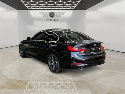 2019 BMW 330i - Photo 3 - Lennox, CA 90304